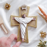 Risen Lord Cross